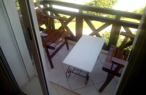 Tamariss Apartamento | apartamento en dar bouazza playa blanca