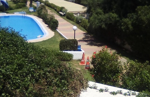 Tamariss Apartamento | apartamento en dar bouazza playa blanca