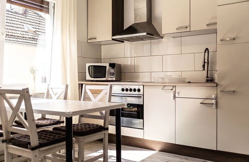 Dattenberg Apartamento | Apartamento "In Dattenberg" con Wi-Fi
