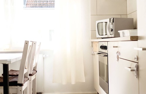 Dattenberg Apartamento | Apartamento "In Dattenberg" con Wi-Fi