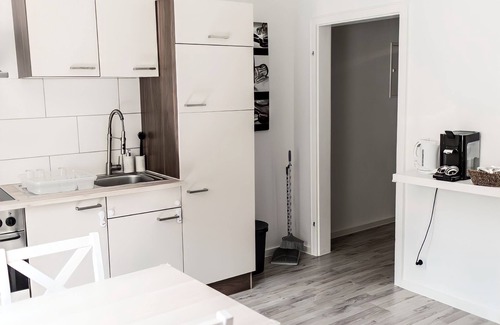 Dattenberg Apartamento | Apartamento "In Dattenberg" con Wi-Fi