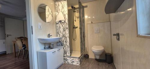 Vaihingen an der Enz Apartamento | Apartment in Vaihingen an der Enz - Ensingen