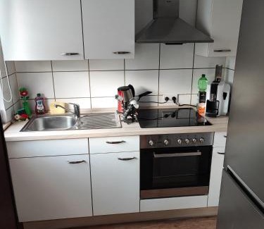 Hamelin Apartamento | Apartment in der Rattenfängerstadt Hameln