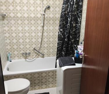 Hamelin Apartamento | Apartment in der Rattenfängerstadt Hameln