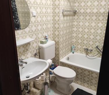 Hamelin Apartamento | Apartment in der Rattenfängerstadt Hameln