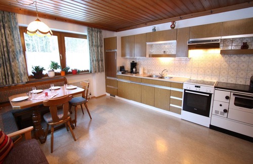 Dorf Dienten Apartamento | Apartamento en Dienten cerca del Skilift