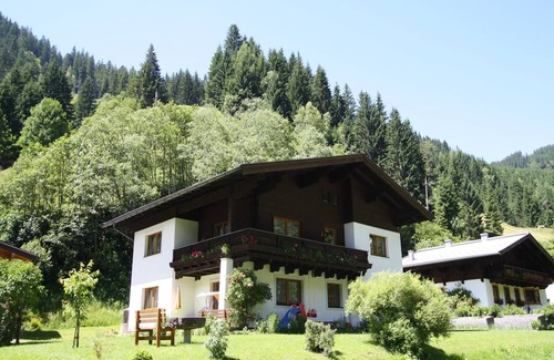 Dorf Dienten Apartamento | Apartamento en Dienten cerca del Skilift