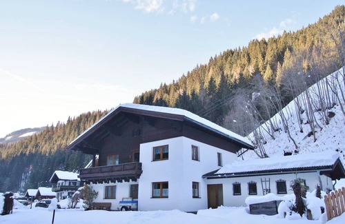 Dorf Dienten Apartamento | Apartamento en Dienten cerca del Skilift