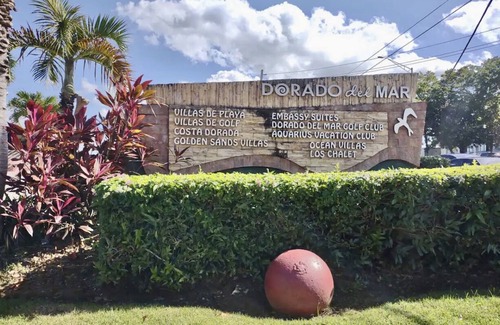Dorado del Mar Apartamento | Apartment in Dorado, Puerto Rico