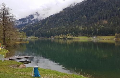 Feld am See Apartamento | Apartment in Dorfzentrum near Lake