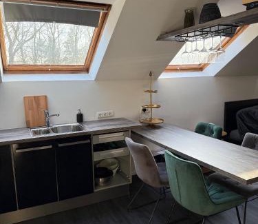 Dormagen Apartamento | Apartment in Dormagen