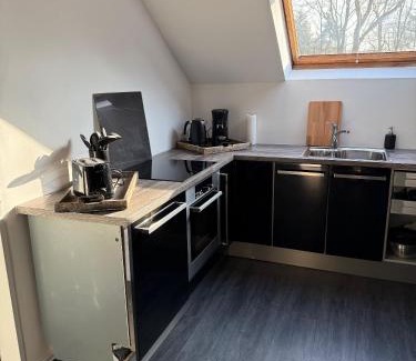Dormagen Apartamento | Apartment in Dormagen