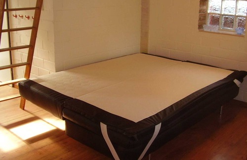Dornumergrode Apartamento | Apartamento en Dornumersiel 800-148b - 800-148b