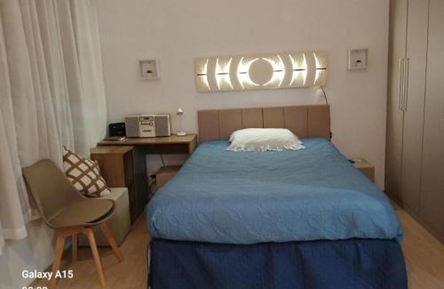 Santo Cristo Apartamento | Apartment in downtown Rio - Porto Maravilha