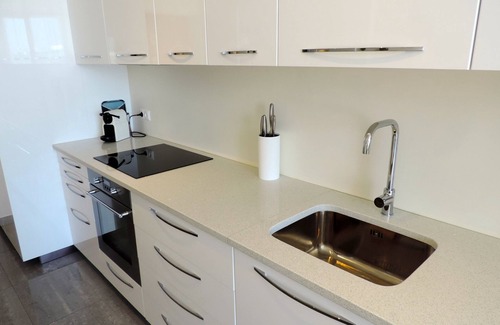 Se Apartamento | Apartamento en el centro de FARO ofrece Vistas cómodo y hermoso