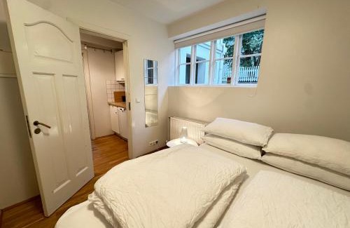 Downtown Apartamento | Apartment in downtown Reykjavik - Birta Rentals