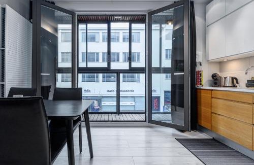 Hliðar Apartamento | Apartment in Downtown Reykjavík
