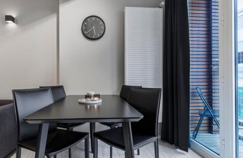 Hliðar Apartamento | Apartment in Downtown Reykjavík