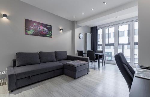 Hliðar Apartamento | Apartment in Downtown Reykjavík