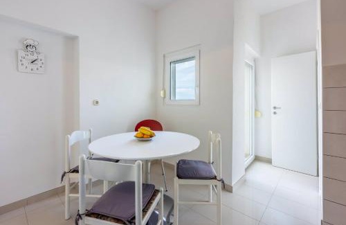 Klanfari Apartamento | Apartment in Dramalj 39040