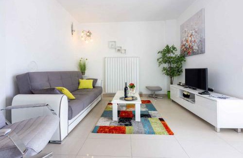 Klanfari Apartamento | Apartment in Dramalj 39040