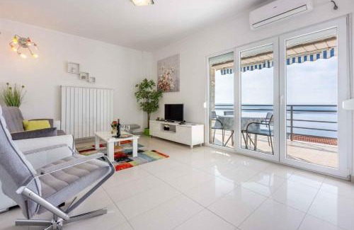 Klanfari Apartamento | Apartment in Dramalj 39040
