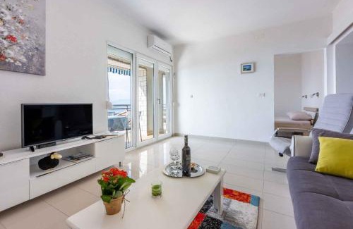 Klanfari Apartamento | Apartment in Dramalj 39040