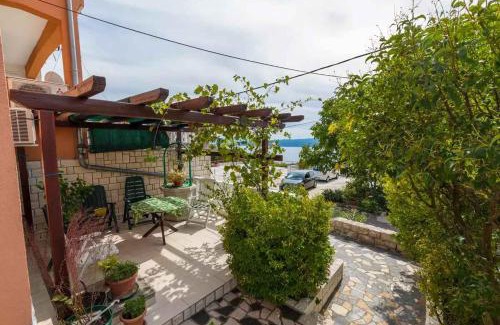 Klanfari Apartamento | Apartment in Dramalj 39255