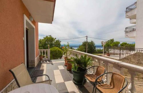 Klanfari Apartamento | Apartment in Dramalj 39255