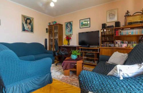 Klanfari Apartamento | Apartment in Dramalj 39255