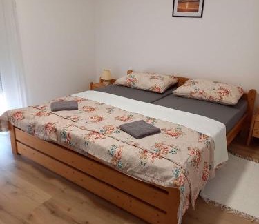 Klanfari Apartamento | Apartment in Dramalj 42941