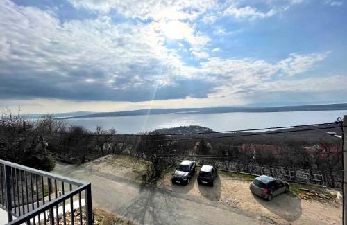 Klanfari Apartamento | Apartment in Dramalj 42941