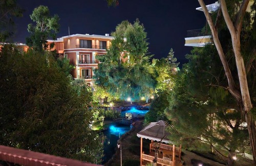Chakvi Apartamento | Apartment in Dreamland Oasis