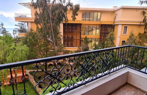 Chakvi Apartamento | Apartment in Dreamland Oasis