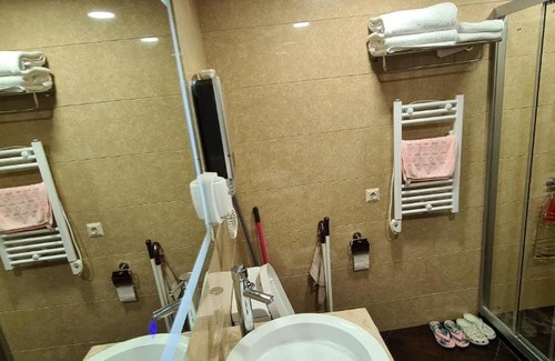 Chakvi Apartamento | Apartment in Dreamland Oasis