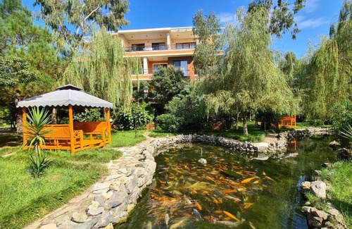 Chakvi Apartamento | Apartment in Dreamland Oasis
