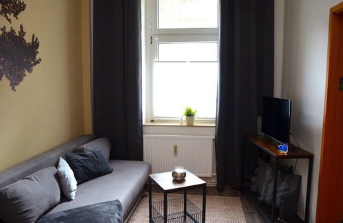 Dellviertel Apartamento | Apartamento en la ciudad de Duisburg