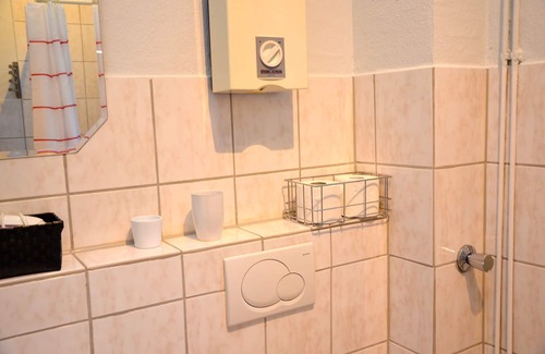 Dellviertel Apartamento | Apartamento en la ciudad de Duisburg