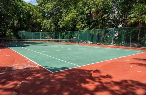 Área de Playacar Fase I Apartamento | Apartment in duplex one block from Playacar beach