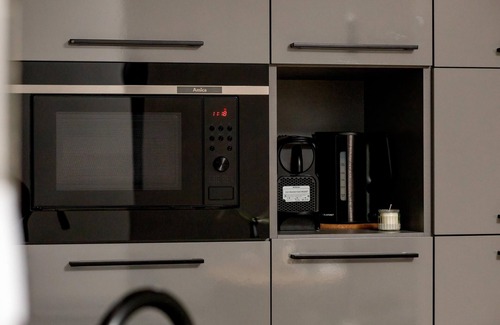 Dziwnow Apartamento | Apartment in Dziwnow With River View & Spa