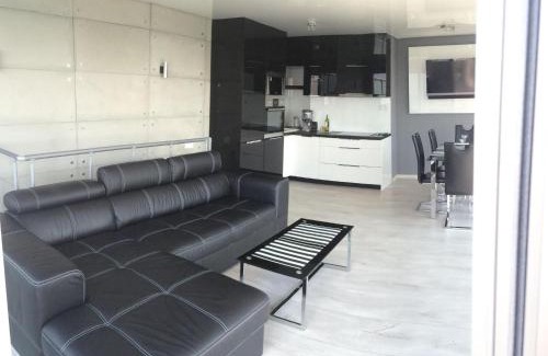 Dziwnowek Apartamento | Apartment in Dziwnówek near the Beach
