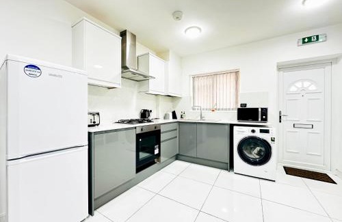 East Ham Apartamento | Apartment in East Ham, London