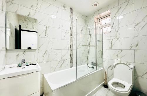 East Ham Apartamento | Apartment in East Ham, London