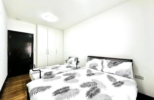 East Ham Apartamento | Apartment in East Ham, London