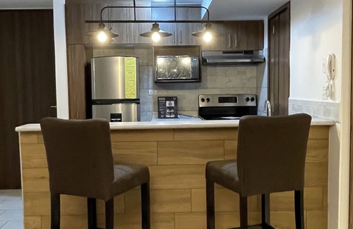 Tegucigalpa Apartamento | Apartamento en Ecovivienda Fase 2