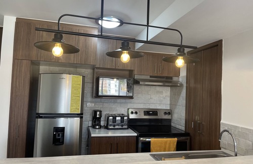 Tegucigalpa Apartamento | Apartamento en Ecovivienda Fase 2