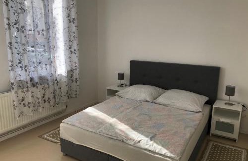 Northeim Apartamento | Apartment in EG Schaupenstiel