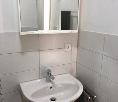 Northeim Apartamento | Apartment in EG Schaupenstiel