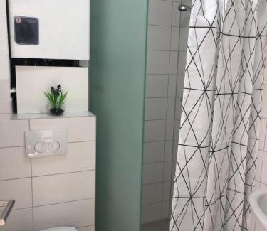 Northeim Apartamento | Apartment in EG Schaupenstiel
