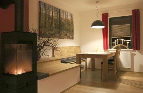 Eibenstock Apartamento | Apartment in Eibenstock